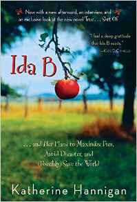 Ida B: . . . and Her Plans to Maximize