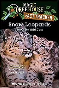 Snow Leopards and Other Wild Cats (Mag