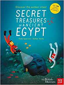British Museum: Secret Treasures of An