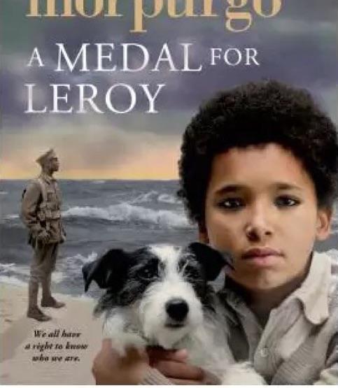 A Medal For Leroy
