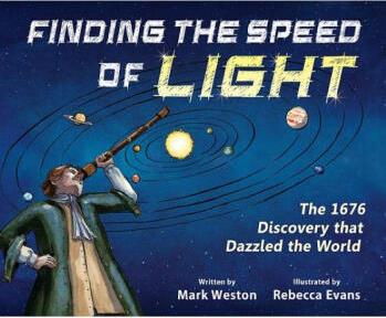 Finding the Speed of Light: The 1676 D