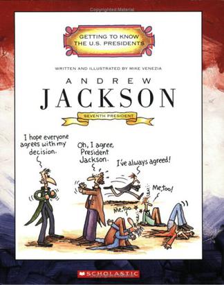 Andrew Jackson