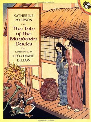 The Tale of the Mandarin Ducks