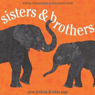 Sisters & Brothers