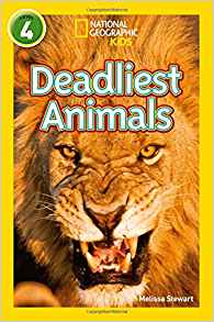 Deadliest Animals (National Geographic