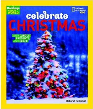 Holidays Around the World: Celebrate C