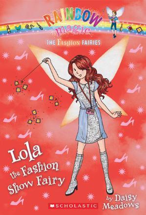 Lola The Fashion Show Fairies #7