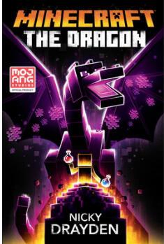 Minecraft: The Dragon: An Official Min