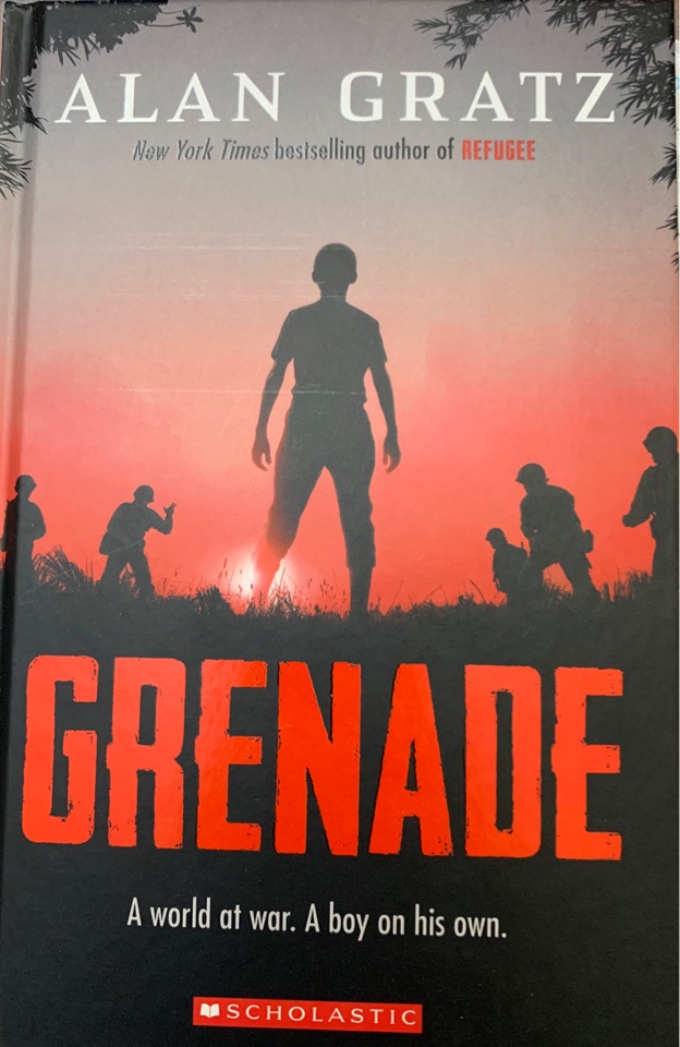 Grenade
