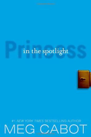 Princess in the Spotlight