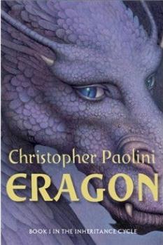 Eragon: Book One (The Inheritance cycl