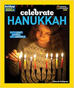 Holidays Around the World: Celebrate H