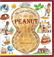 The Life and Times of the Peanut