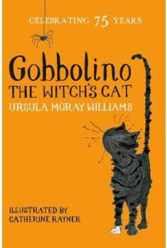 Gobbolino the Witch's Cat