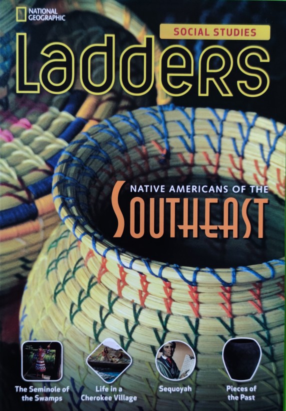 Ladders Social Studies 4: Native Ameri