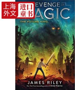 3.The Future King