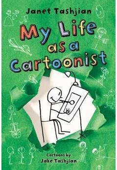 My Life as a Cartoonist