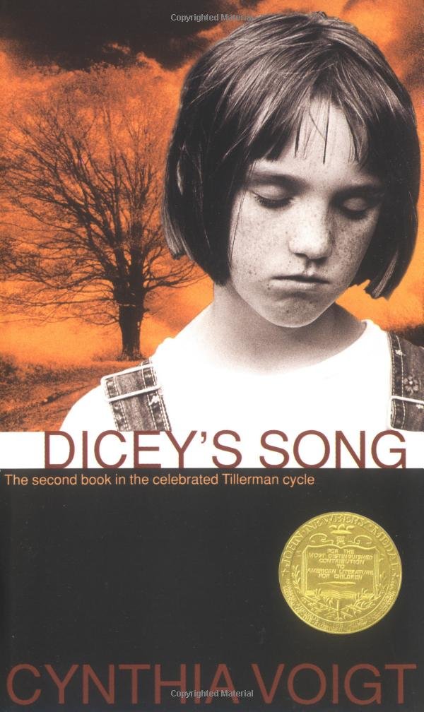 Dicey's Song