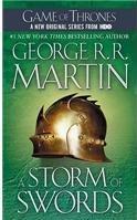 A Song of Ice and Fire#3:A Storm of Sw
