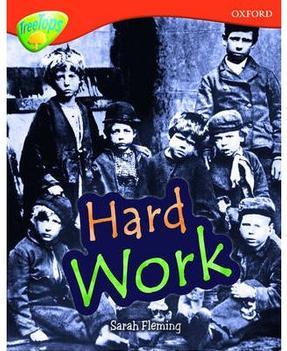 Hard Work