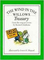 The Wind in the Willows Treasury: From