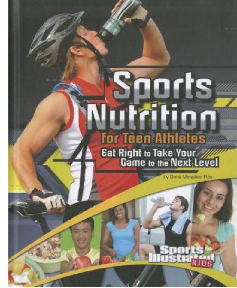 Sports Nutrition for Teen Athletes: Ea