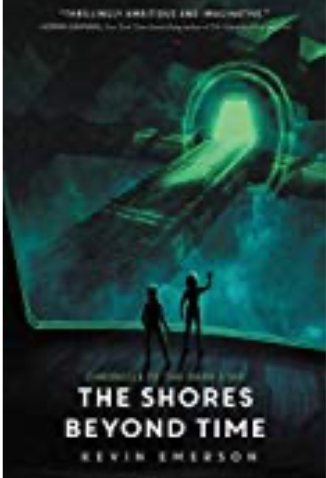 The Shores Beyond Time (Chronicle of t