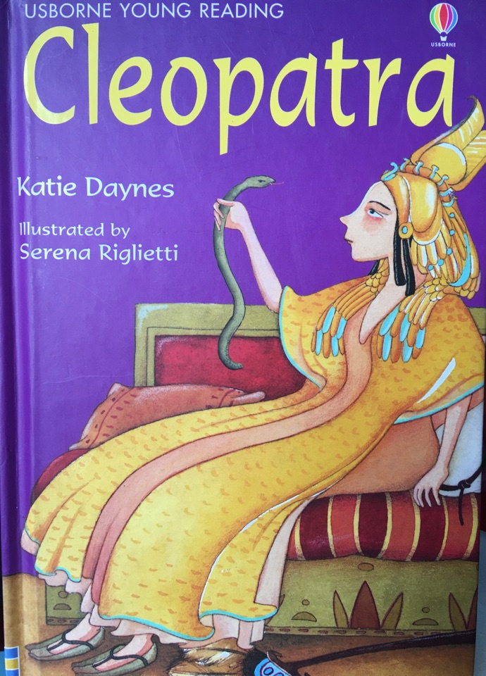 Cleopatra