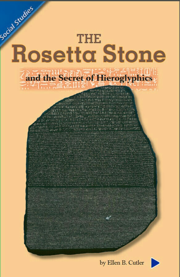 The Rosetta Stone