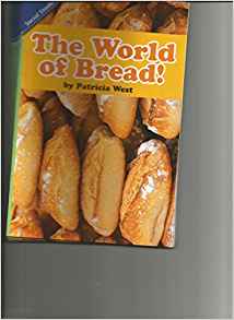 The World of Bread!