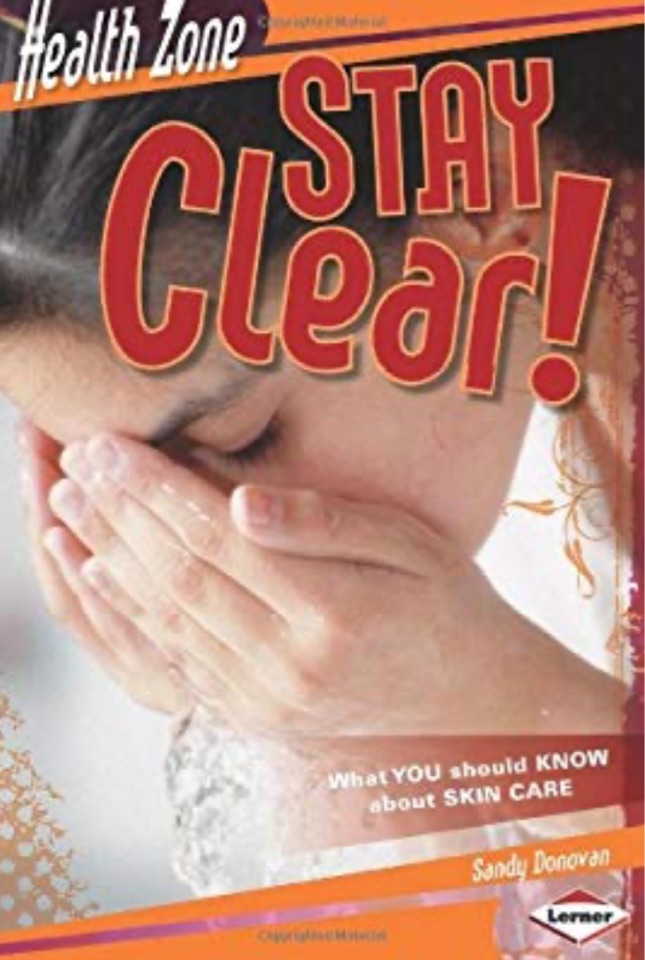 Stay Clear!: What You Should Know Abou