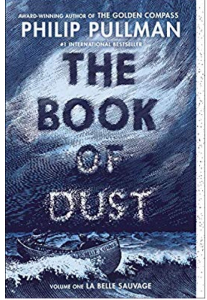 The Book of Dust: La Belle Sauvage (Bo