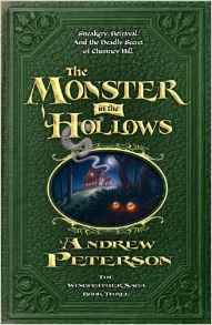The Monster in the Hollows (Wingfeathe