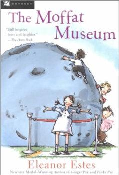 The Moffat Museum