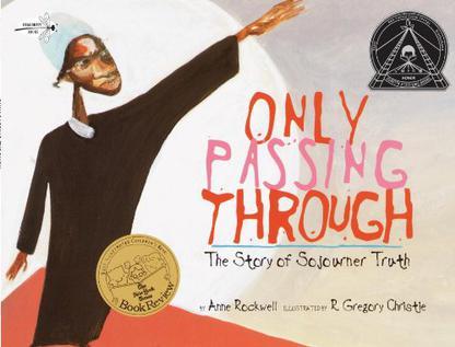Only Passing Through