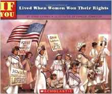 If You Lived When Women Won Their Righ
