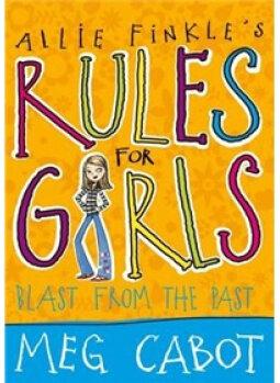 Allie Finkle's Rules for Girls: Blast 