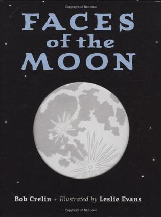 Faces of the Moon