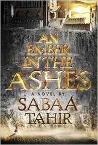 An Ember in the Ashes