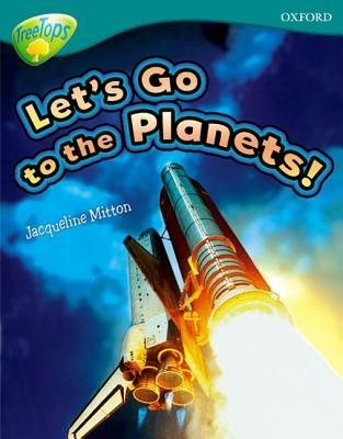 Let's Go to the Planets!