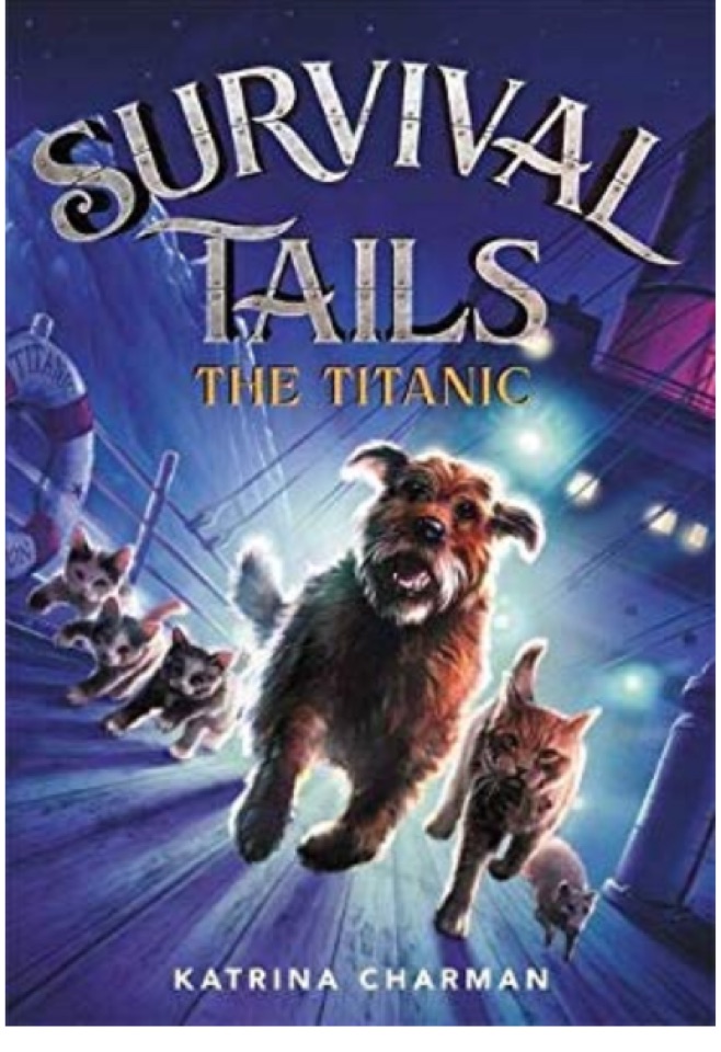 Survival Tails: The Titanic