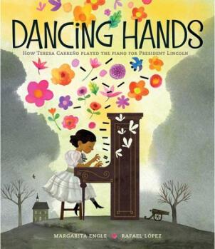 Dancing Hands: How Teresa Carreno Play