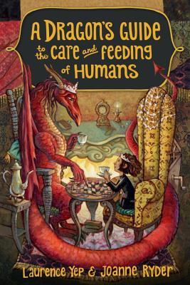A Dragon's Guide to the Care and Feedi