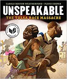 Unspeakable: The Tulsa Race Massacre