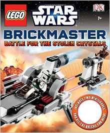 LEGO Star Wars: Battle for the Stolen 