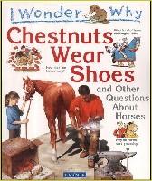 IWW Chestnuts Wear Shoes栗子穿鞋