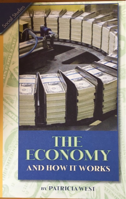THE ECONOMY AND HOWITWORKS