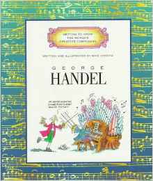 George Handel (Getting to Know the Wor