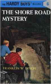 Hardy Boys#6:The Shore Road Mystery