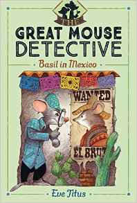 The Great Mouse Detective-03-Basil in 